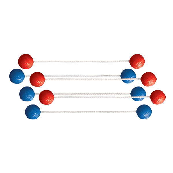 Franklin Sports Replacement Bolas Ladder Ball & Reviews Wayfair